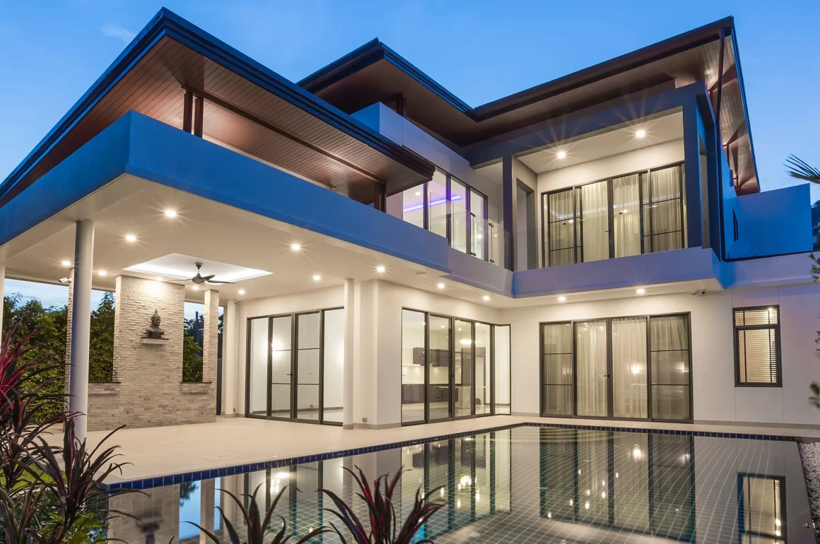 Παγκόσμια Αγορά Πολυτελών Ακινήτων Πού Το Τετραγωνικό Κοστίζει Τα Περισσότερα