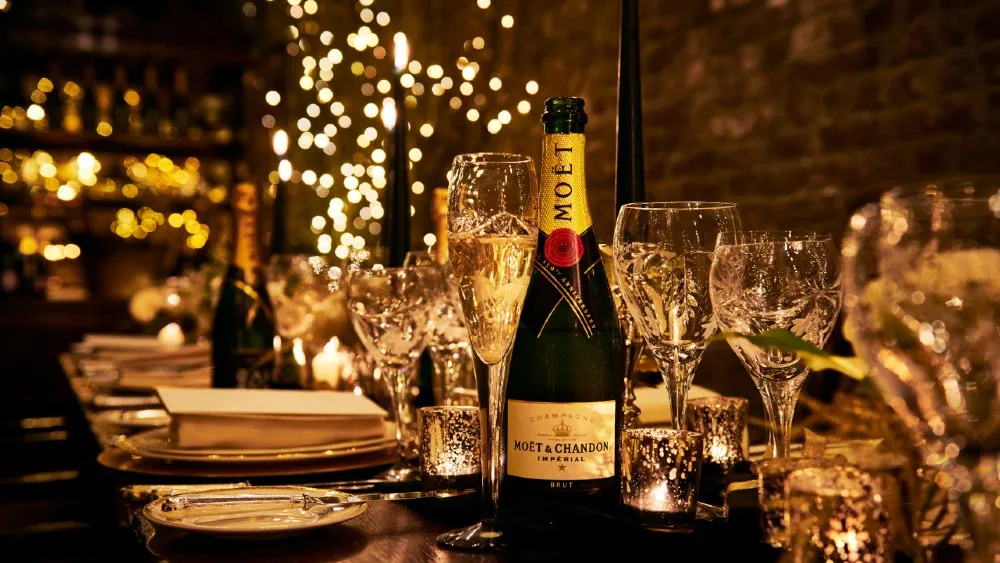 Πρωτοχρονιά 2025 2026