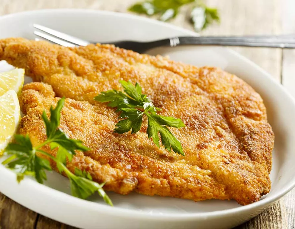 Μιλανέζικη κουζίνα