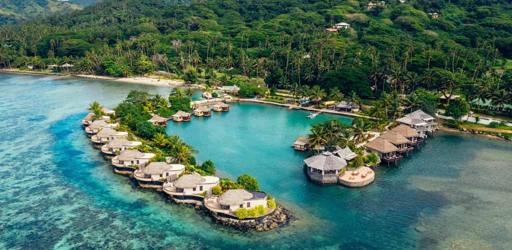 Φίτζι Αξιοθέατα Blog