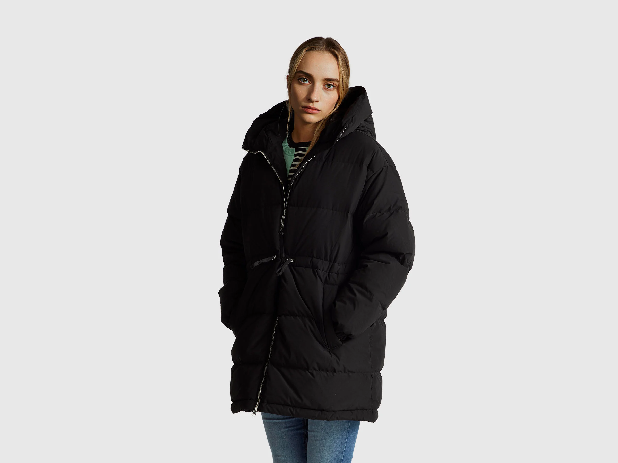 Πλεονεκτήματα του μπουφάν με πούπουλα