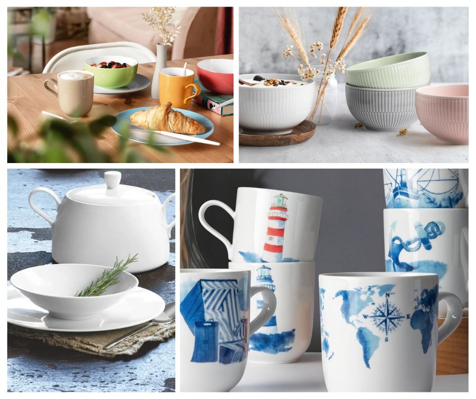 Ποια είναι η ιστορία της Seltmann Weiden190