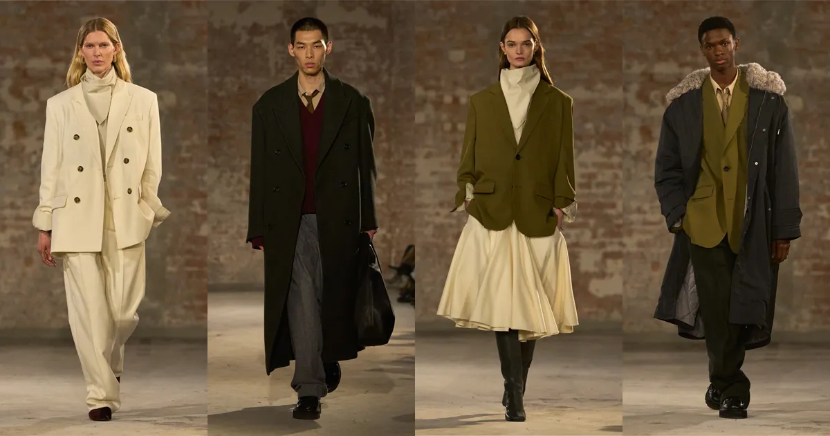 Ποια είναι η νέα συλλογή Ami Paris