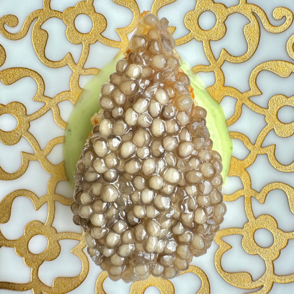 Ποιο Είναι Το Πιο Ακριβό Χαβιάρι