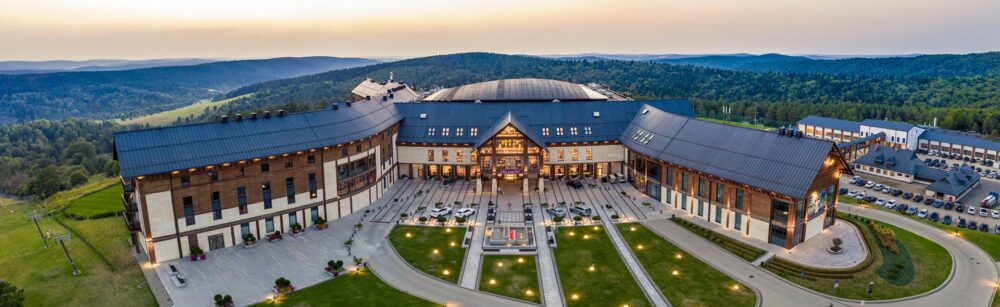 Ποιο Ξενοδοχείο στα Βουνά να Επιλέξετε