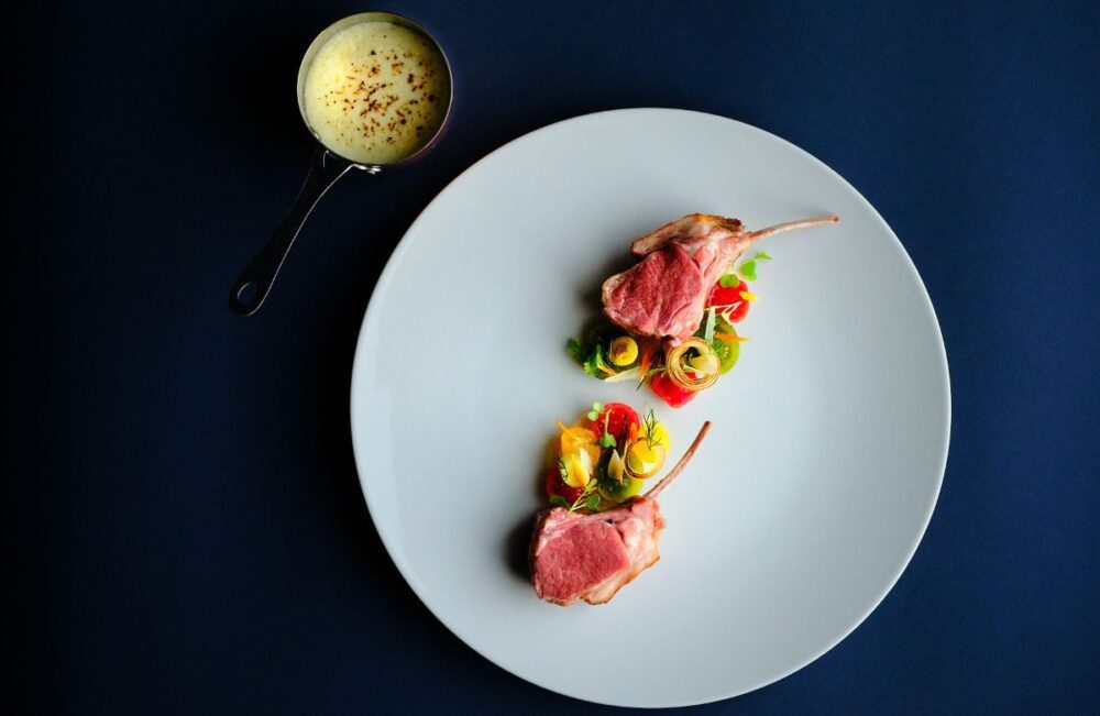 Πολωνικά Εστιατόρια Με Αστέρι Michelin