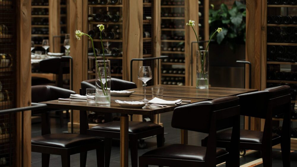 Πολυτελή Εστιατόρια Στο Κατοβίτσε Monopol