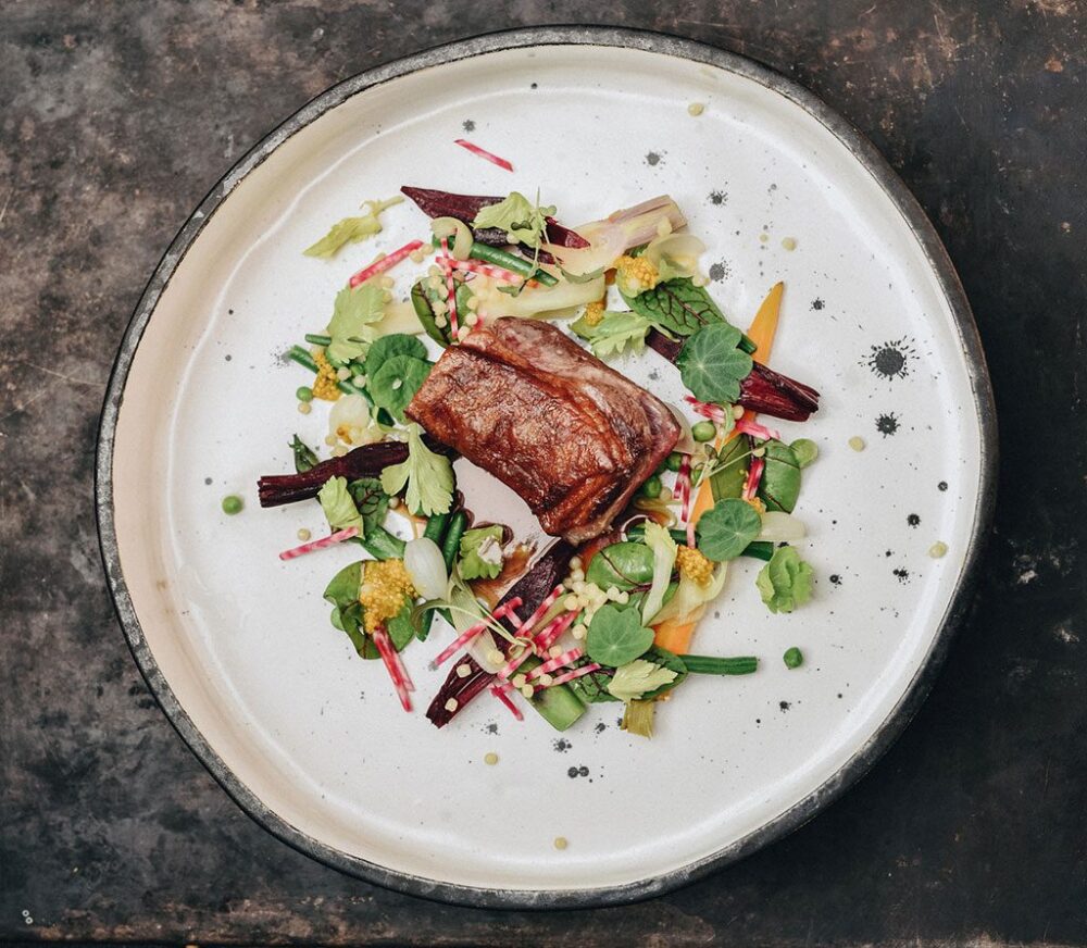 Πολυτελή Εστιατόρια Στο Κατοβίτσε