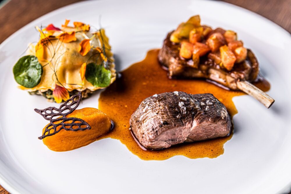 Πολυτελή Εστιατόρια Στο Βρότσλαβ Martim