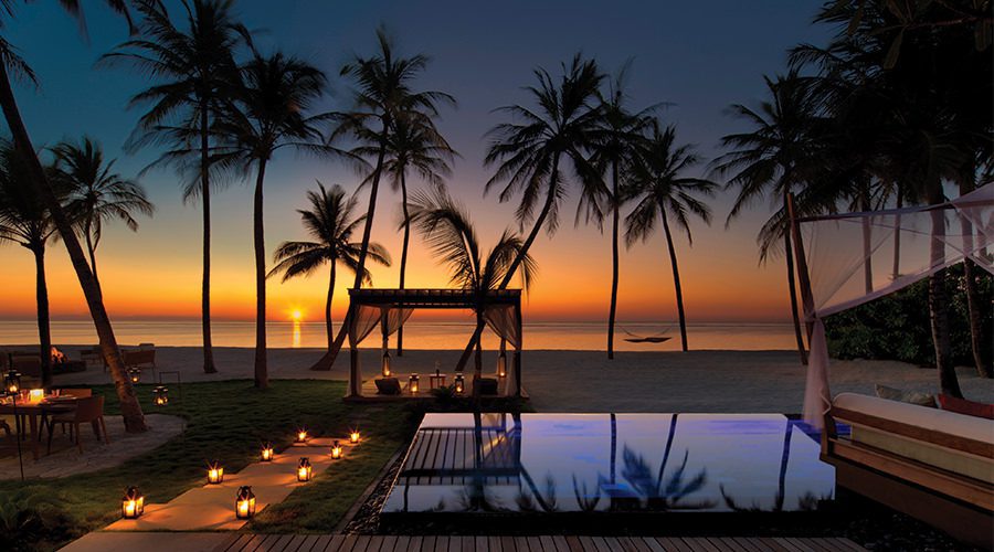 Πολυτελείς Διακοπές Στις Μαλδίβες