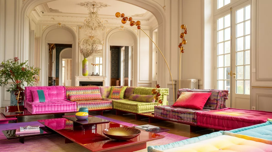 Πώς να επιλέξετε διακοσμήσεις για ένα κομψό σπίτι;