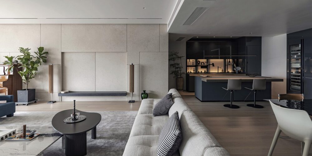 Πολυτελές Διαμέρισμα