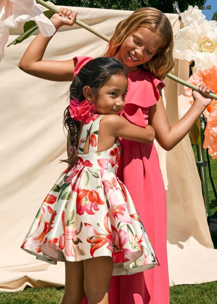 Παιδική Πολυτελής Μόδα