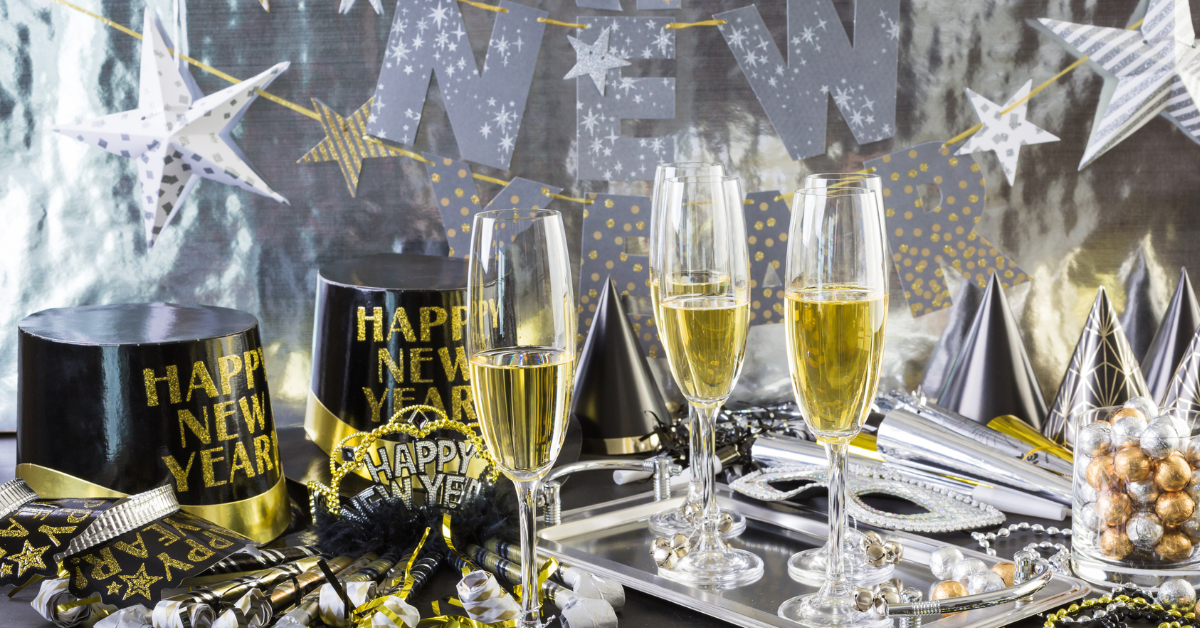 Πολυτελής Πρωτοχρονιά Κόστος