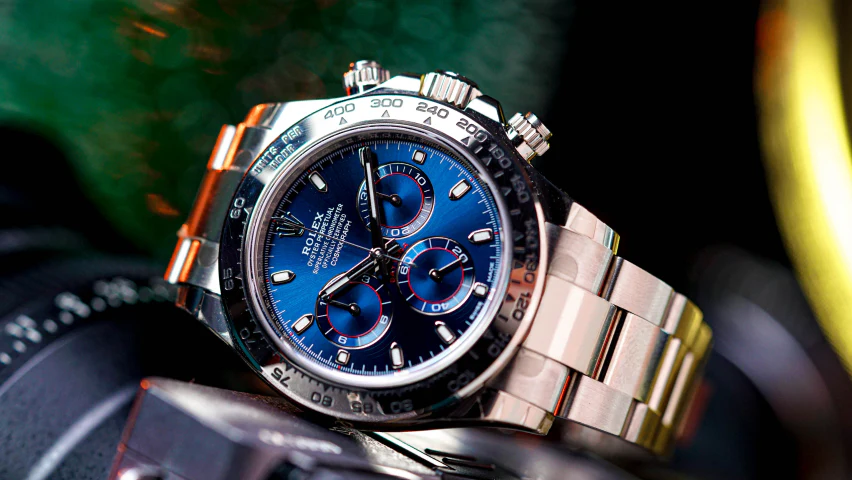 Πολυτελές Ρολόι