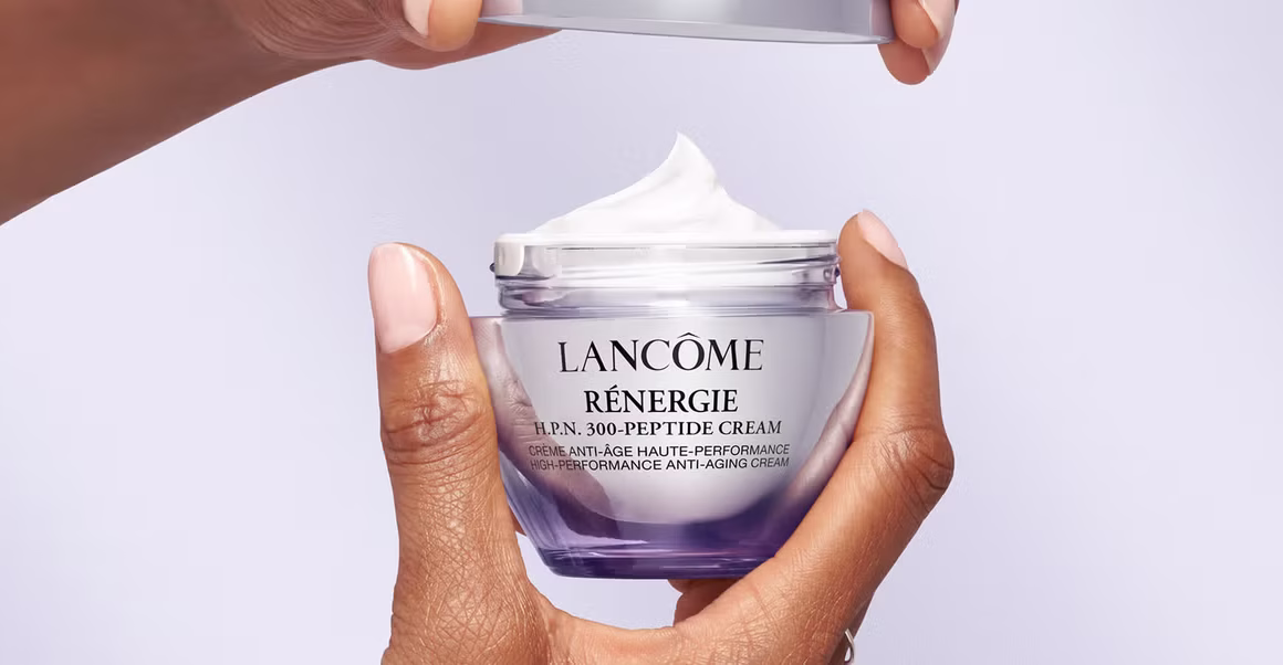 Πώς λειτουργεί η κρέμα με πεπτίδια