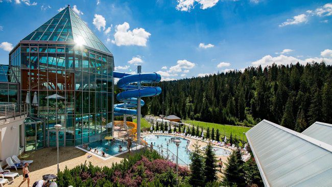 Πώς να βρείτε ένα καλό ξενοδοχείο στα βουνά