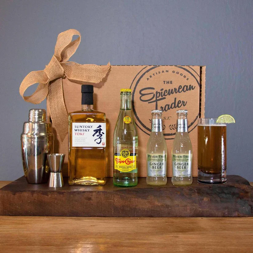 Πώς να επενδύσετε σε αλκοόλ