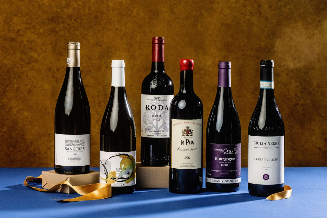 Πώς να επενδύσετε στο κρασί