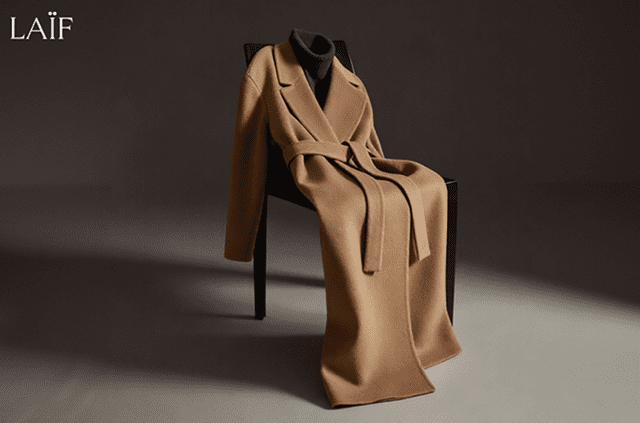 Πώς να επιλέξετε το μήκος του παλτού ανάλογα με το σωματότυπο