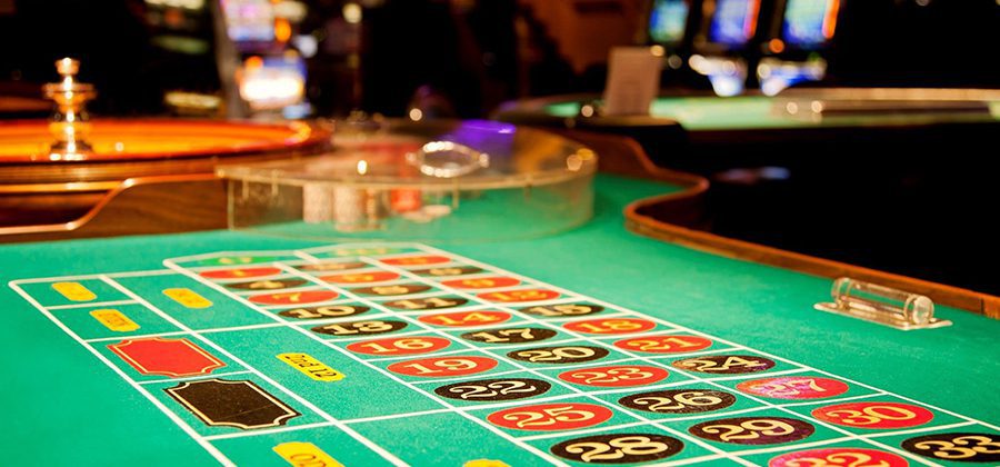 Πώς να παίξετε ρουλέτα