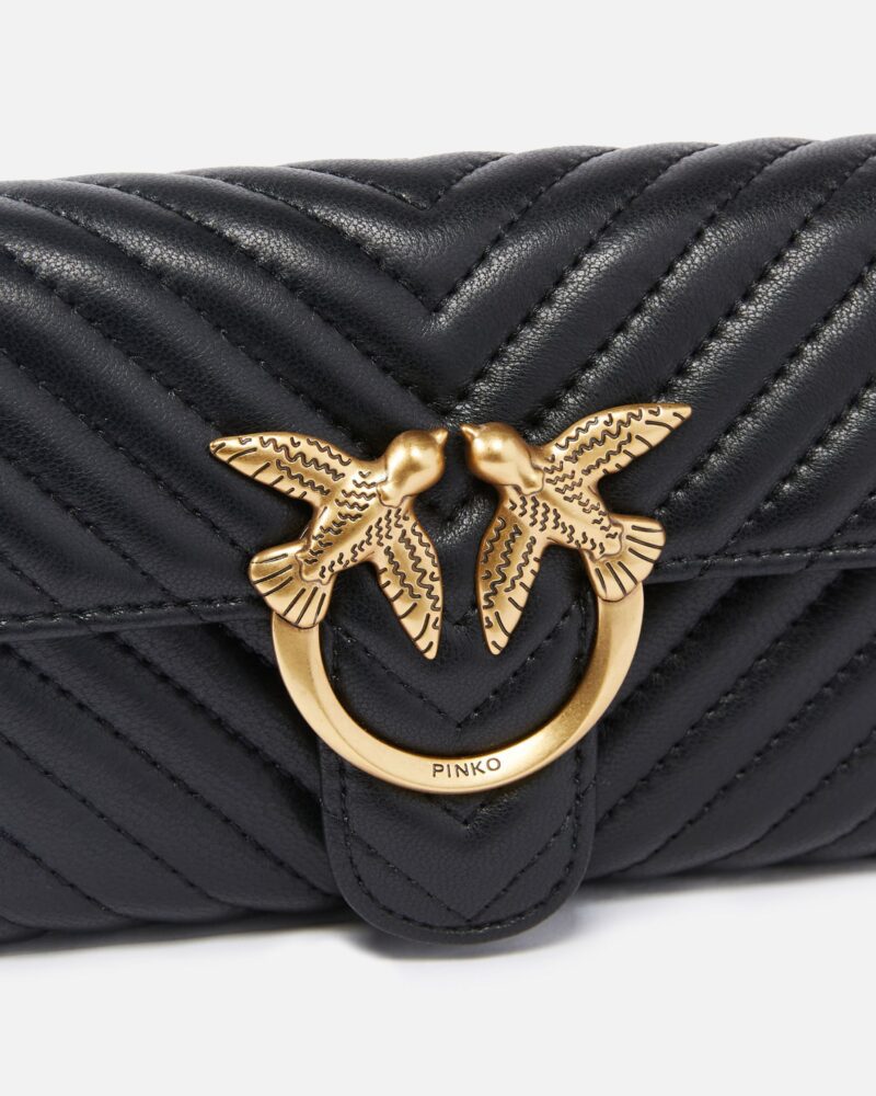 Πόσο Κοστίζει Η Τσάντα Pinko