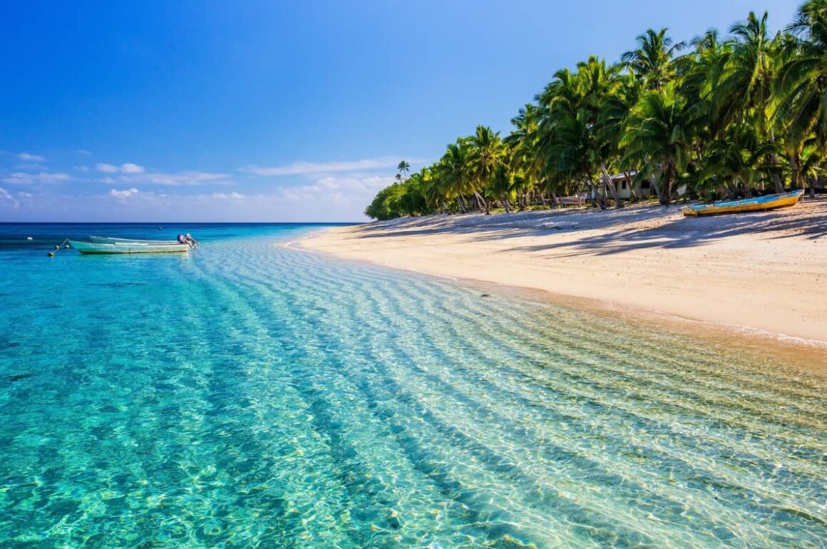 Πόσο Κοστίζει Ένα Ταξίδι Στα Φίτζι Πλήρης Οδηγός Προϋπολογισμού 2025