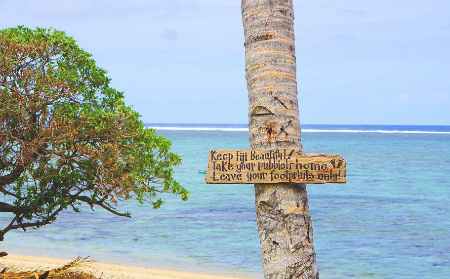 Πόσο Κοστίζει Ένα Ταξίδι Στα Φίτζι