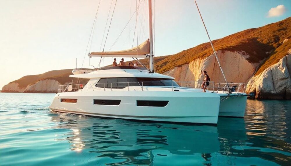 Πόσο Κοστίζει Ένα Σκάφος