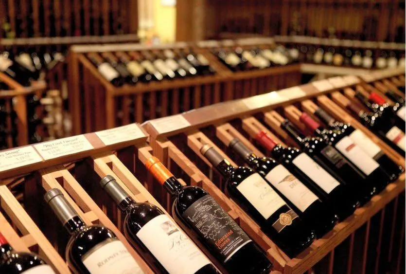 Πόσο Κοστίζει Ένα Καλό Κρασί