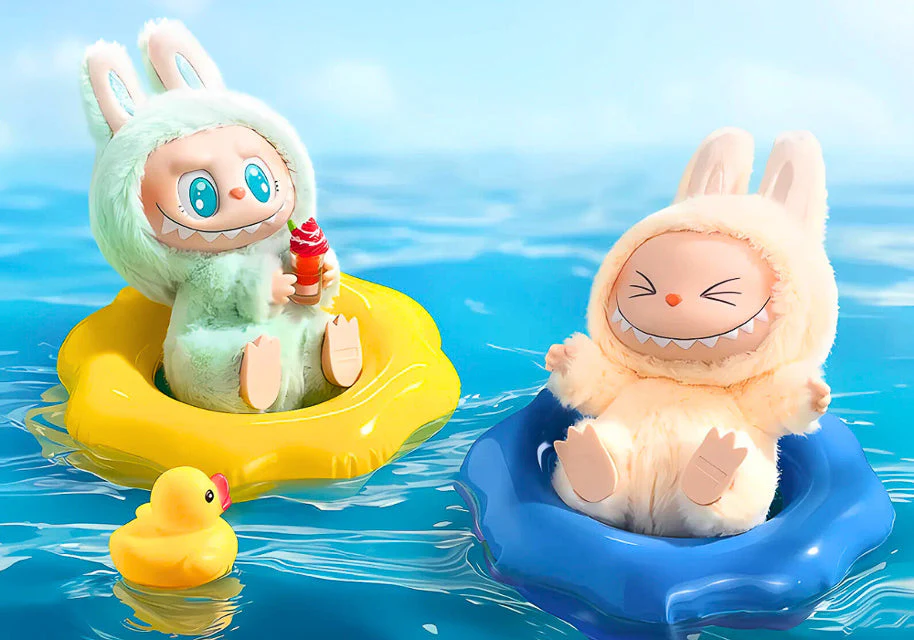 Πόσο κοστίζει το Labubu