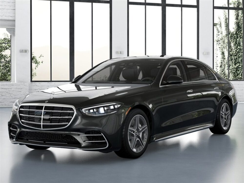 Πόσο κοστίζει η Mercedes S Class