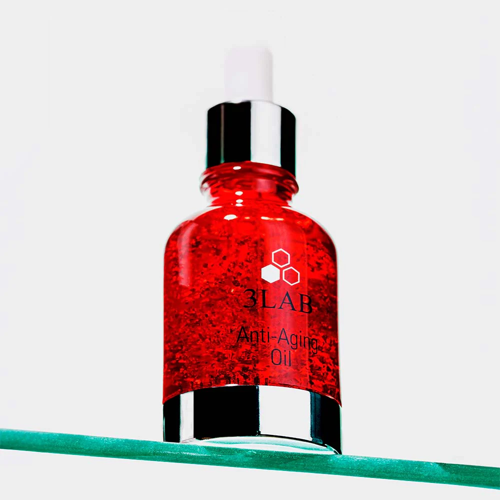 Πόσο κοστίζουν τα καλλυντικά 3 Lab