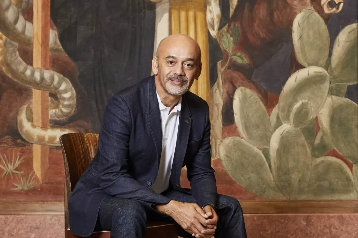 Πόσο κοστίζουν τα παπούτσια του Christian Louboutin
