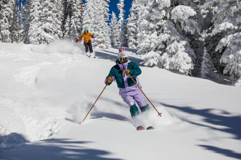 Πόσο Κοστίζουν τα Premium Σκι