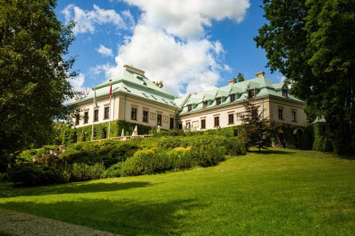 Πού να περάσετε το Σαββατοκύριακο σε ένα πολυτελές σπα