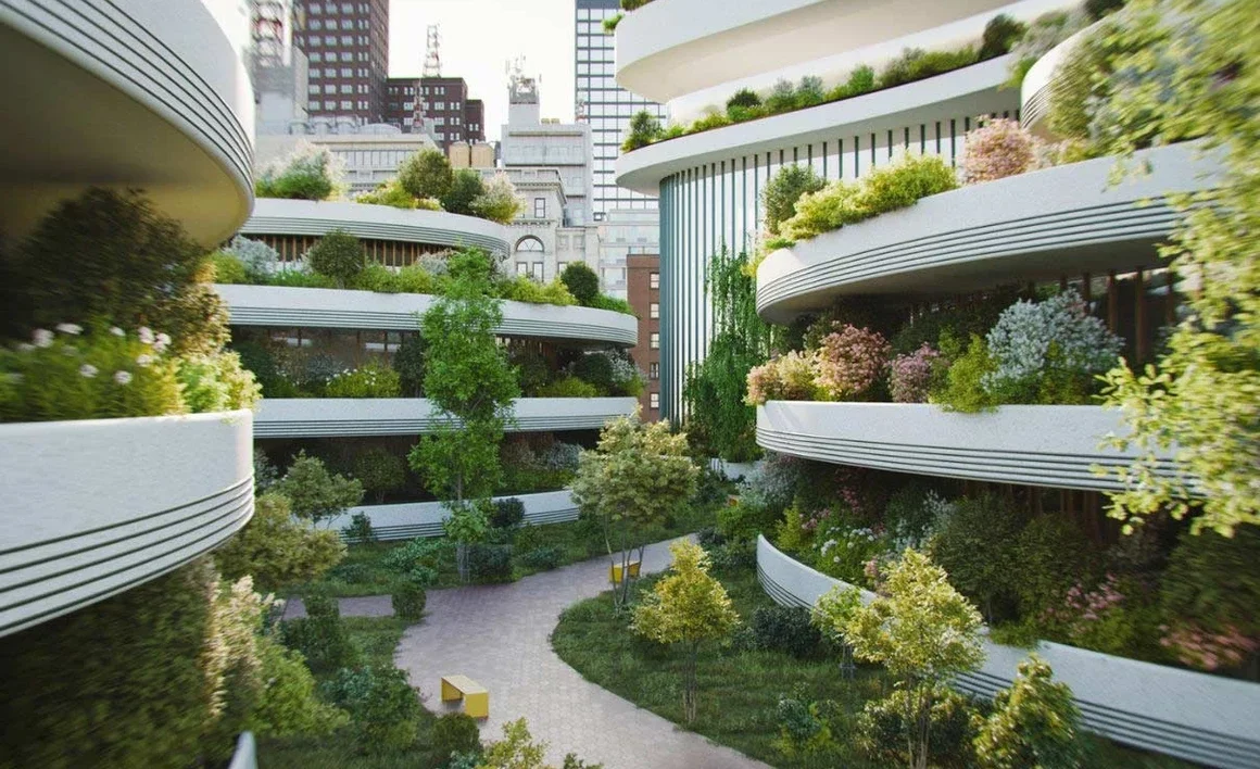 Πράσινα Πιστοποιητικά Στα Πολυτελή Ακίνητα Νέο Πρότυπο Αγοράς