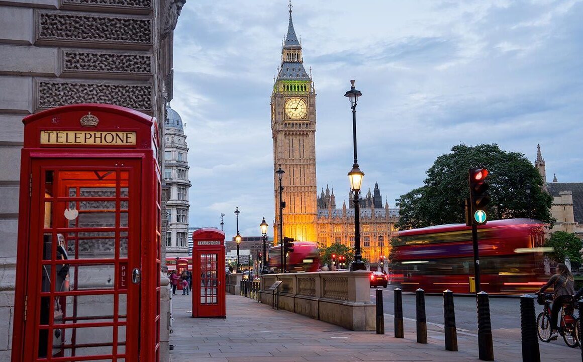 Πρεστιζάτες Συνοικίες του Λονδίνου Όπου Χτυπά η Καρδιά της Πολυτέλειας