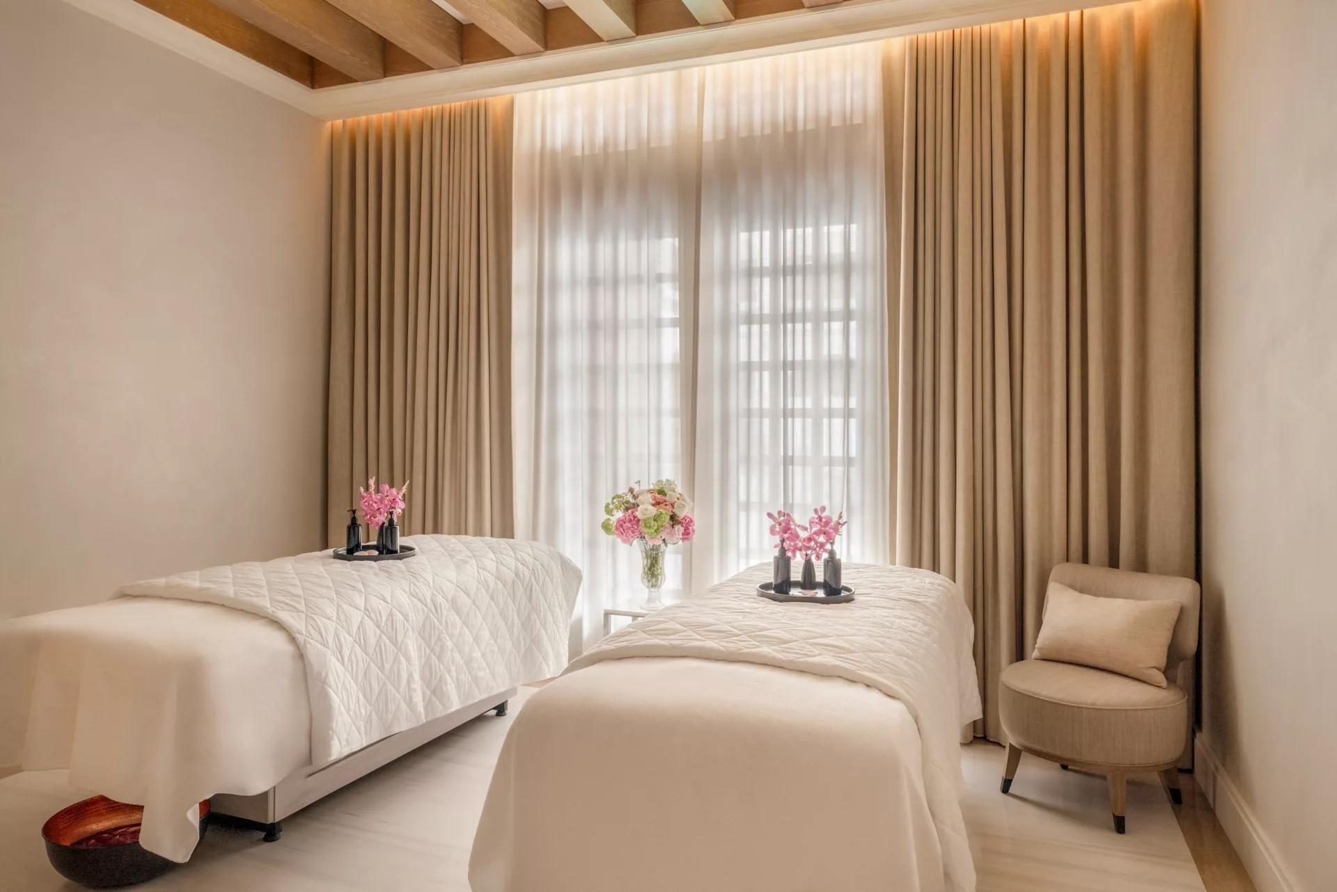 Raffles Hotel Singapore Blog