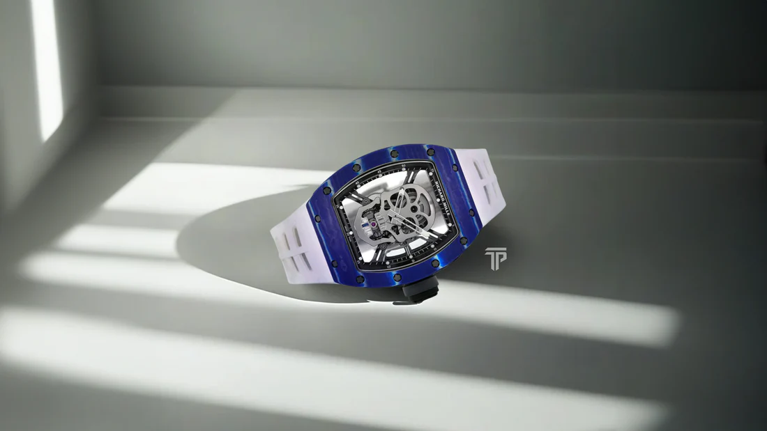 Richard Mille Ρολόι