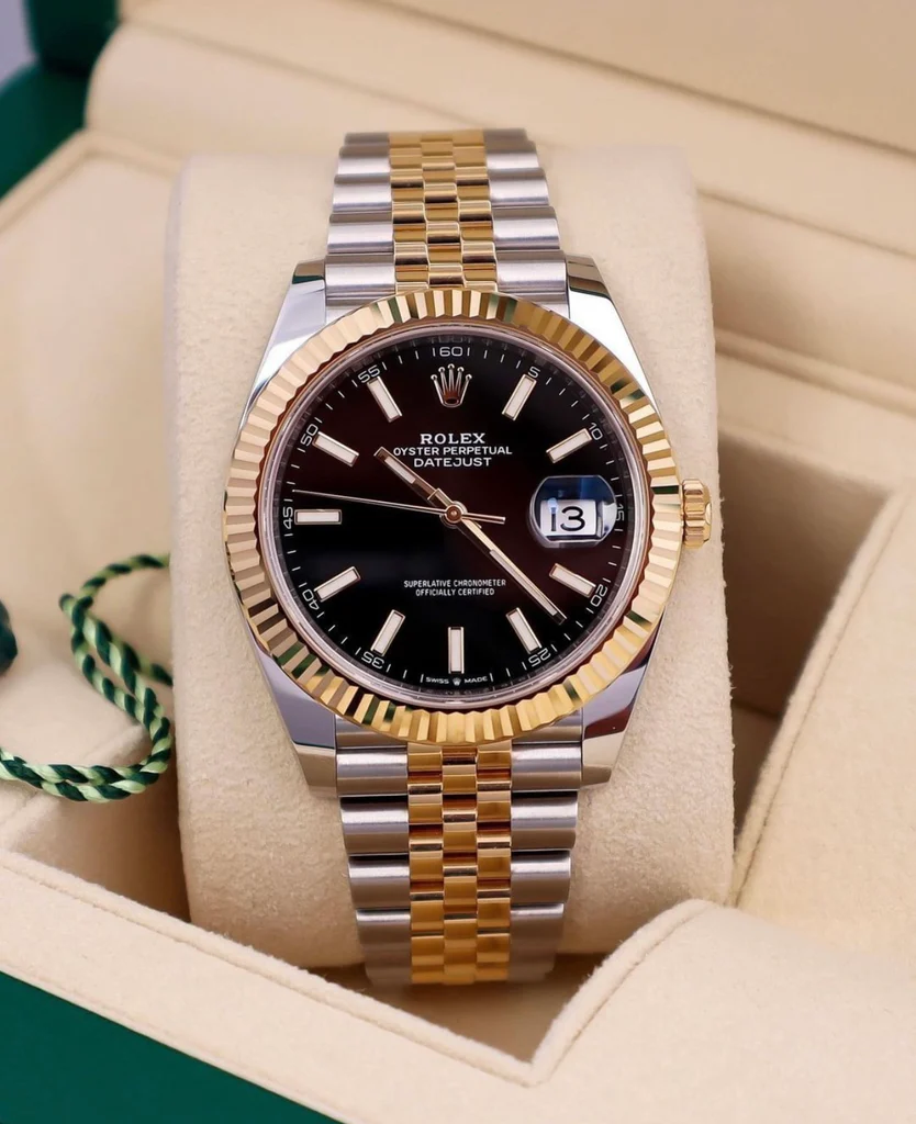 Rolex Πολυτελές Ρολόι