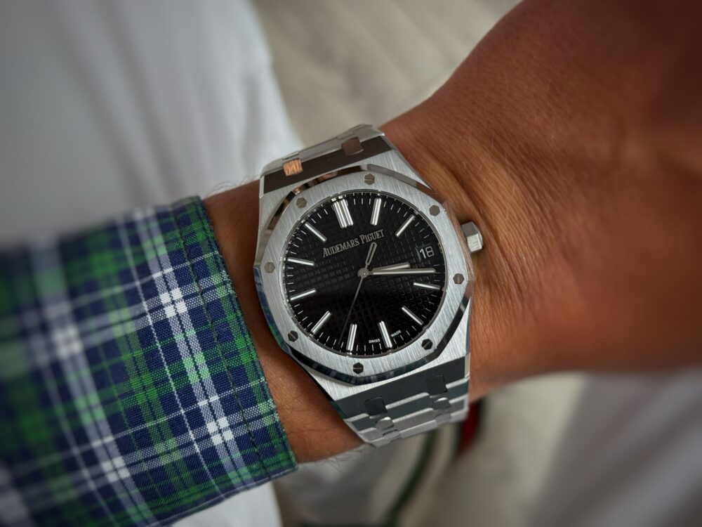 Ρολόι Audemars Piguet