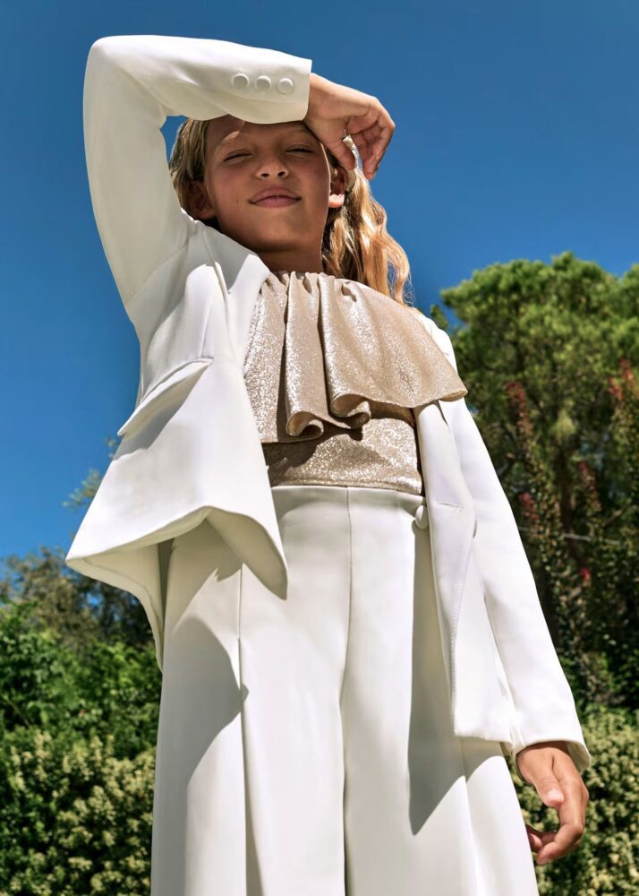 Παιδικά Ρούχα Abel & Lula