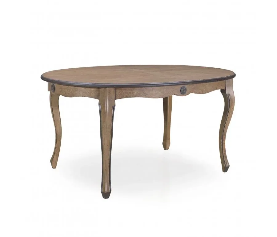 Ρουστίκ Τραπέζι Τραπεζαρίας