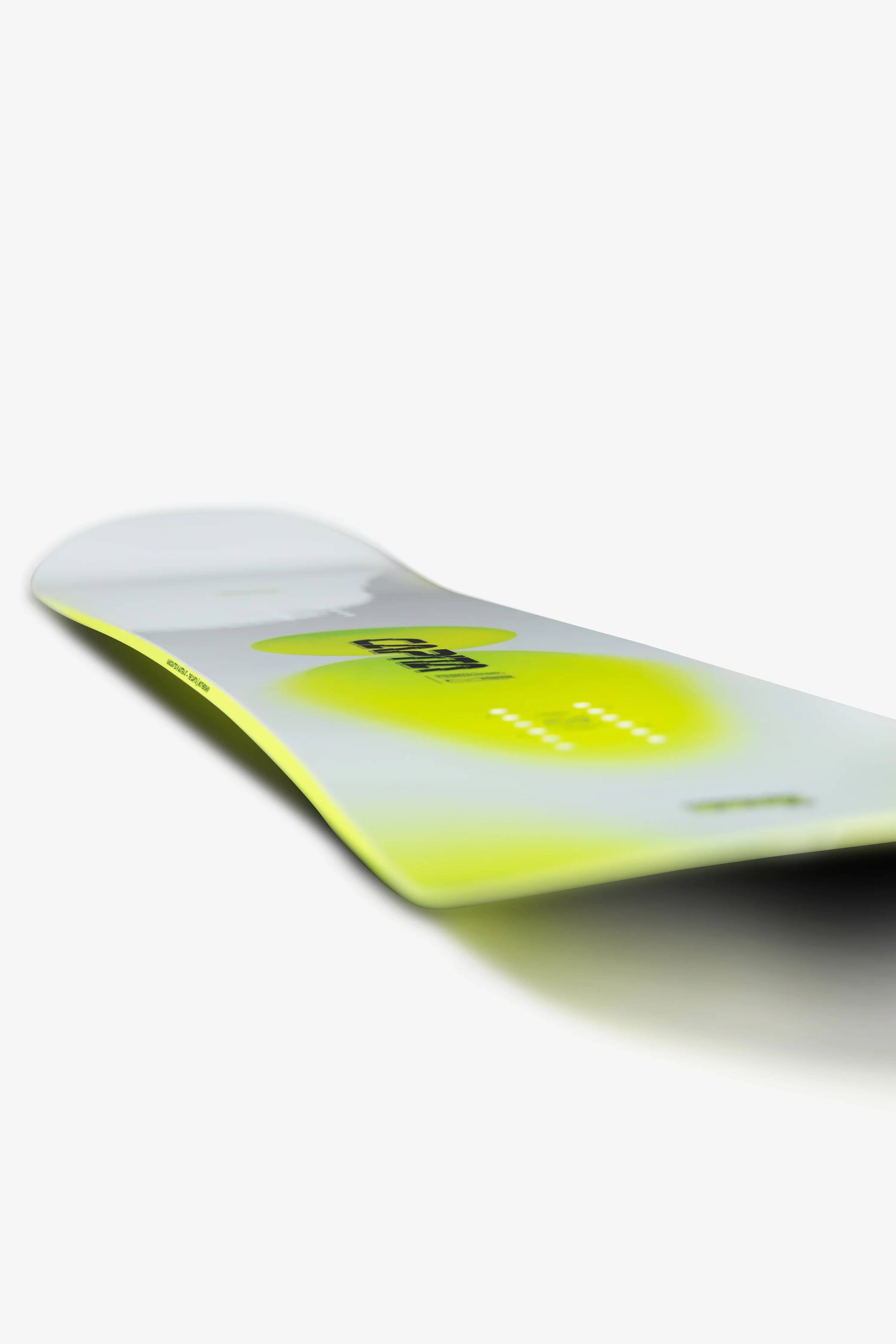 Σανίδα σνόουμπορντ