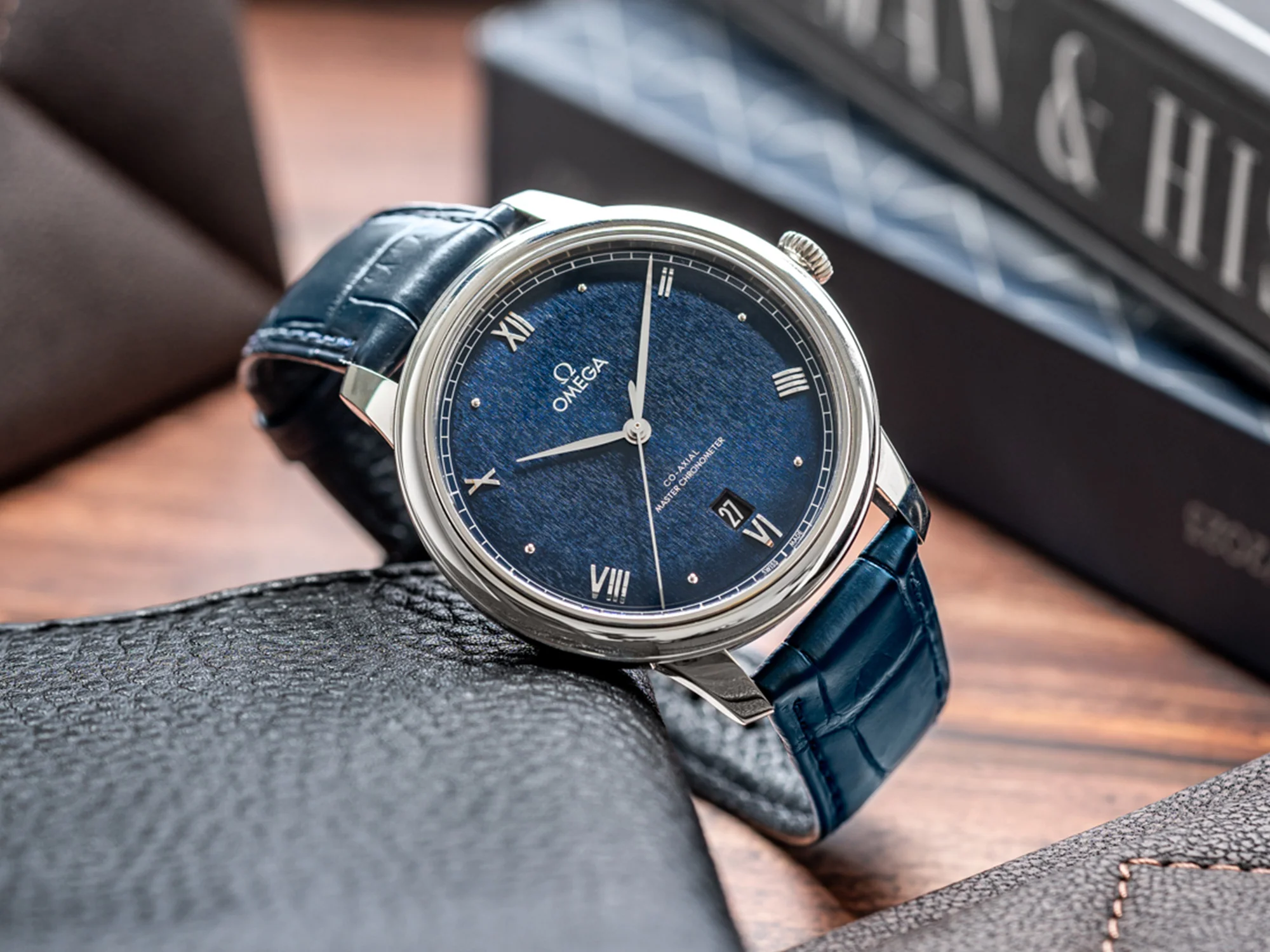 Ο κόσμος των συλλεκτών