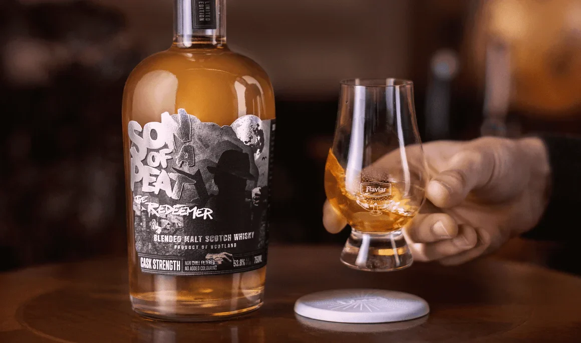 Σε Ποιο Αλκοόλ Αξίζει να Επενδύσεις