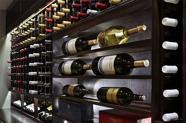 Σε ποιο κρασί να επενδύσετε