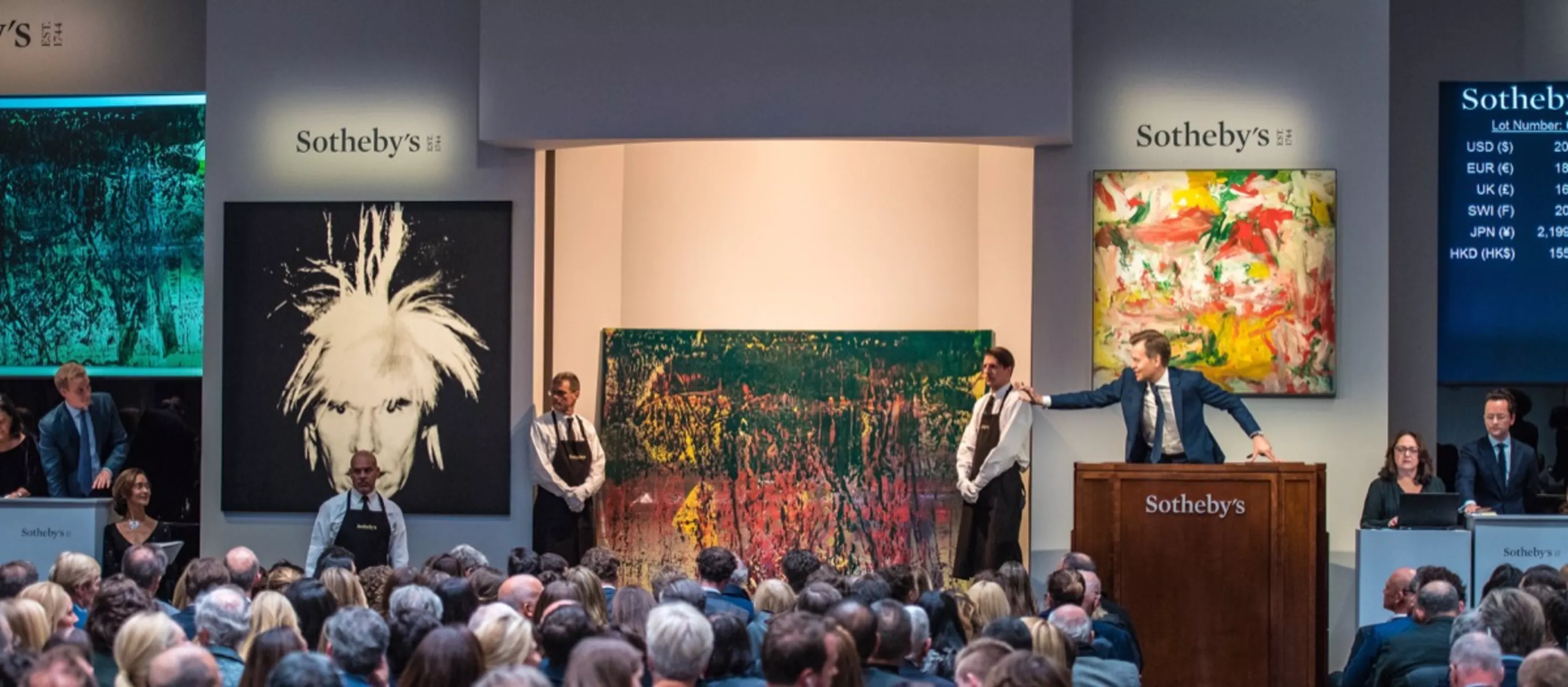 Ιστολόγιο Sotheby's