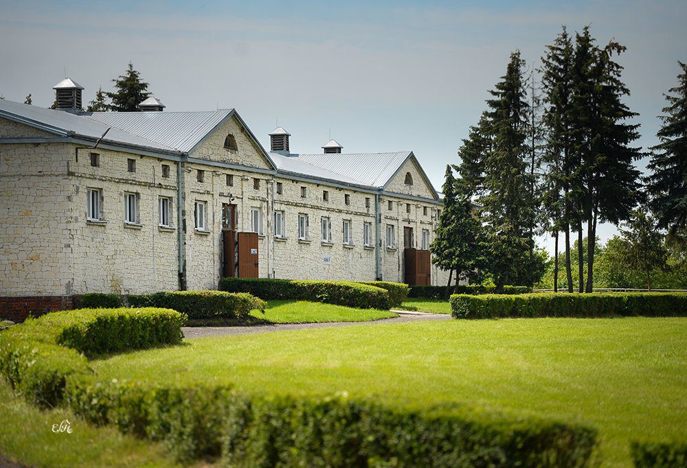 Ιππικός Σταθμός Μπιάλκα